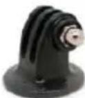 Prixton Aqua DV850 - Accesorios Incluidos - 8