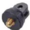 Prixton Aqua DV850 - Accessori: - 9