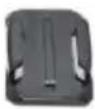 Prixton Aqua DV850 - Accesorios Incluidos - 1