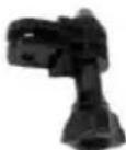 Prixton Aqua DV850 - Accesorios Incluidos - 5