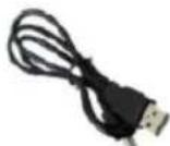 Prixton Aqua DV850 - Accesorios Incluidos - 11