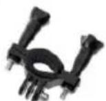 Prixton Aqua DV850 - Accessori: - 1