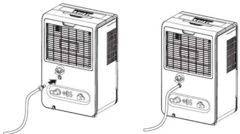 TCL H35D24W - For Model(s) with PUMP - 1