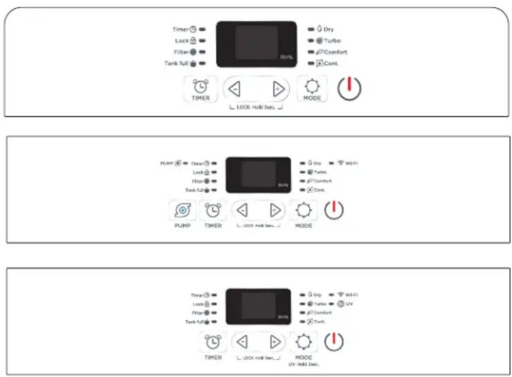 TCL H35D24W - ¡Todo lo básico que necesitas saber para mantenerte fresco! - 1