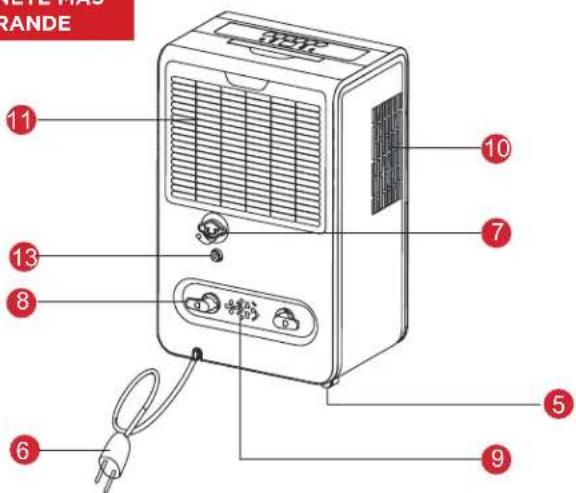 TCL H35D24W - Registre y proteja su compra - 3