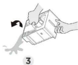 DANBY DDR022BSWDB - ADVERTENCIA - 3