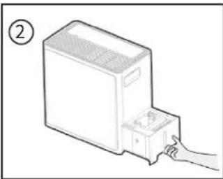 DANBY DDR022BSWDB - NOTE: - 2