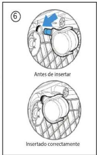 DANBY DDR022BSWDB - NOTA: - 3