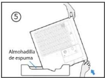 DANBY DDR022BSWDB - NOTA: - 2