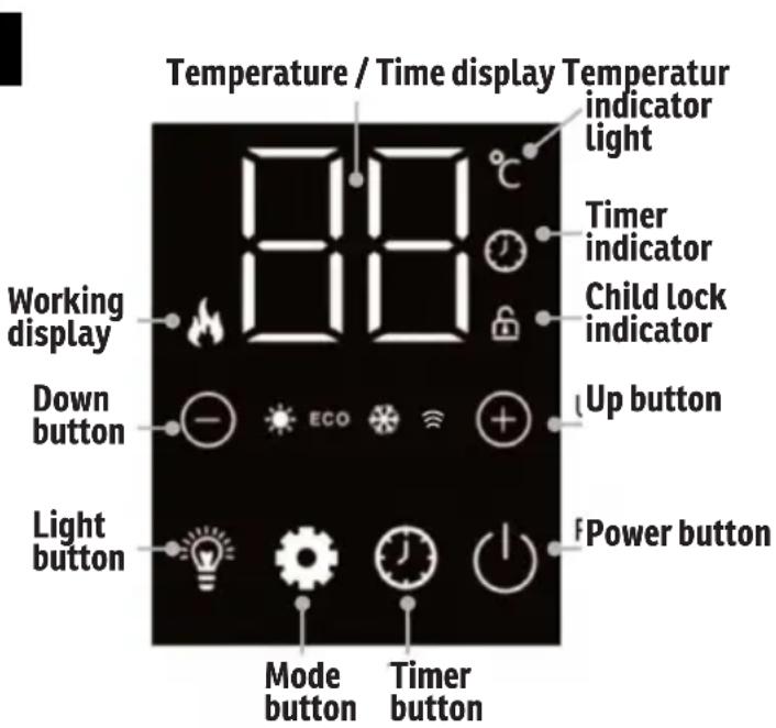 Sonnenkönig OFR 9 L - Care and Maintenance - 1