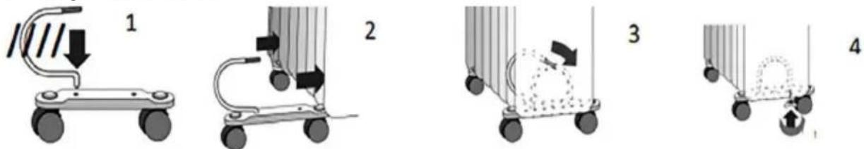 Sonnenkönig OFR 9 L - Assemblea - 1