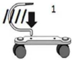 Sonnenkönig OFR 9 L - Assembly - 1
