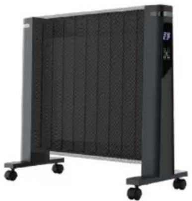Sonnenkönig MAXIMO 20 - HEATER - 1