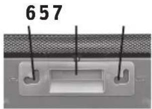 Sonnenkönig MAXIMO 20 - Please read and understand these instructions completely before attempting to assemble, operate or install the product. - 4