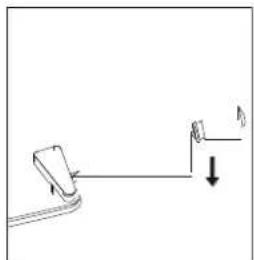 TCL MR453B - Paso 1: - 1