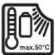BOSCH GNF 18V-40 Professional - Avvertenze di sicurezza supplementari - 3