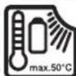 BOSCH GNF 18V-40 Professional - suodattavaa puolinaamaria. - 1