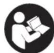 BOSCH GNF 18V-40 Professional - Product Description and Specifications - 1