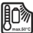 BOSCH GNF 18V-40 Professional - Додаткові вказівки з техніки безпеки - 3