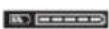 BOSCH GNF 18V-40 Professional - Montere spennanordningen (se bilde A) - 1