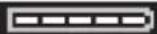 BOSCH GNF 18V-40 Professional - Indicateur de niveau de charge de l'accu - 4