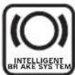 BOSCH GNF 18V-40 Professional - Run-out brake - 1
