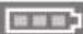 BOSCH GNF 18V-40 Professional - Индикатор за акумулаторната батерия - 2