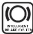BOSCH GNF 18V-40 Professional - Izskrëjiena bremze - 1