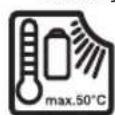 BOSCH GNF 18V-40 Professional - Ytterligare säkerhetsanvisningar - 3