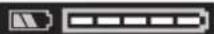 BOSCH GNF 18V-40 Professional - Светодиод Капацитет - 1