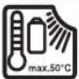 BOSCH GNF 18V-40 Professional - Допълнителни указания за безопасност - 3