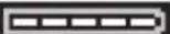 BOSCH GNF 18V-40 Professional - Aku laetuse taseme näidik - 4