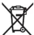 BOSCH GNF 18V-40 Professional - Утилизация - 1