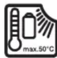 BOSCH GNF 18V-40 Professional - Zusätzliche Sicherheitshinweise - 3