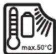 BOSCH GNF 18V-40 Professional - Consignes de sécurité additionnelles - 3