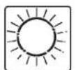 TFA Stratos 35.1077 - Weather forecast - 1