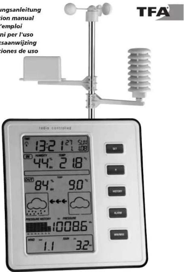 TFA Stratos 35.1077 - www.the.dortmann.de - 1