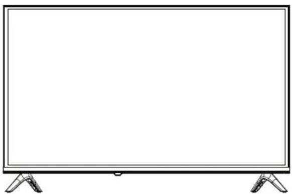 Aconatic 32HD515AN - การใช้กำลังไฟฟ้าเกินพิกัดหรือการโอเวอร์โหลด - 1