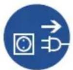 Güde GNTS 3-60L - Français CARACTÉRISTIQUES TECHNIQUES | INSTRUCTIONS DE SÉCURITÉ | UTILISATION CONFORME À LA DESTINATION | CONDUITE EN CAS D'URGENCE | DISPOSITIF DE CHARGE | BATTERIA | CONSIGNES DE TRAVAIL | SYMBOLES | LIQUIDATION | GARANTIE | SERVICE 16 - 1