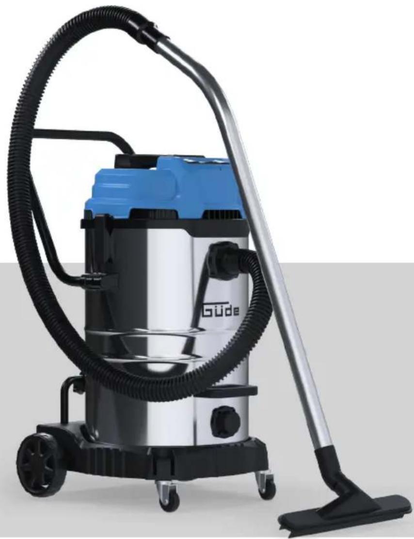 Güde GNTS 3-60L - 1