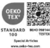 Ambiano GT-LBH-04 - OPMERKING! - 15