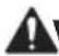 Ambiano GT-HPR-04 - WAARSCHUWING! - 1