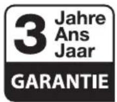 Ambiano GT-HPR-04 - Warmtekussen met accu - 2