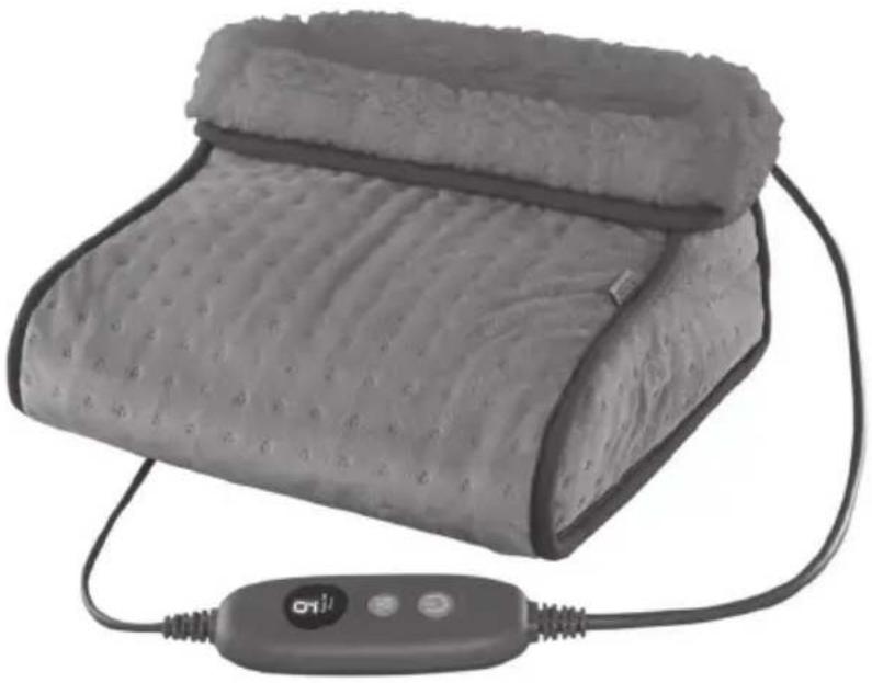 Ambiano GT-FW-03 - Fußwärmer Chauffe-pieds Voetenwarmer - 1