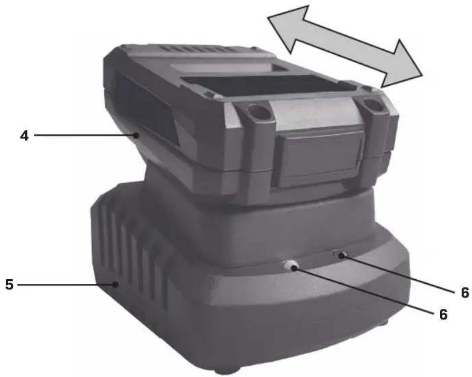 Vonroc CD840AA - 2
