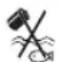 Vonroc CD840AA - 5