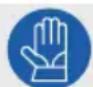 Güde GEH 510-500 - Symbole - 9