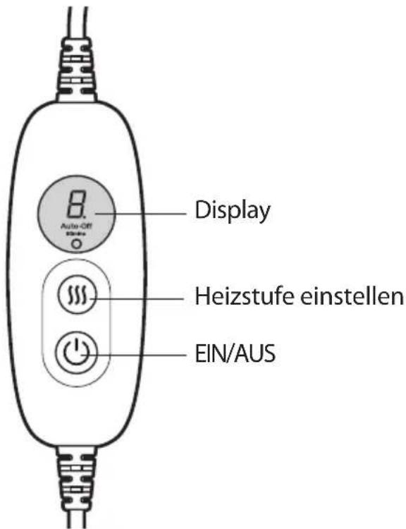 Ambiano GT-HPMB-07 - Gebrauch - 1