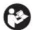 Vonroc CD839AA - SAFETY INSTRUCTIONS - 1