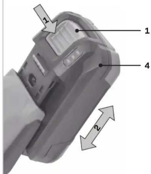 Vonroc CD839AA - 2